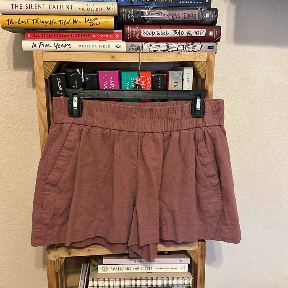Women’s shorts